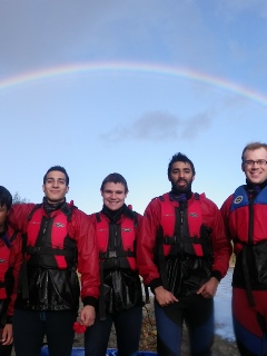 Activity holidays are a great way to spend time in The Lake District.